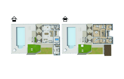 Ferienhaus - Inka, Porreres , Spanien - EMF703 9999