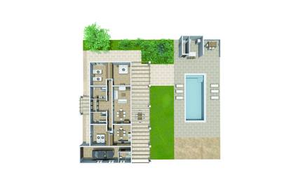 Holiday Home - Casa Manolo, Arta , Spain - EMF723 9999