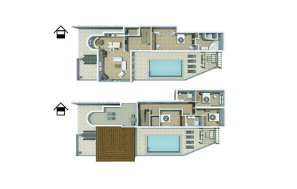 Semesterhus - Torre de Heretat, Canyamel , Spanien - EMF730 9999