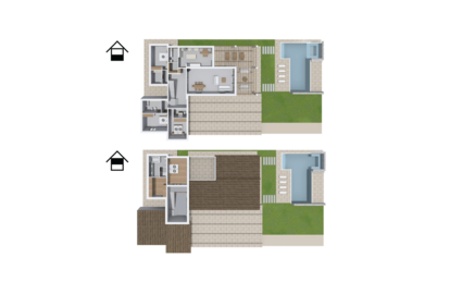 Ferienhaus - Golf Marina, Pollenca , Spanien - EMF762 9999