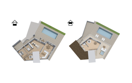 Ferienhaus - Galeria Verde, Betlem , Spanien - EMF783 9999