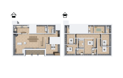 Ferienhaus - Son Pujol Vell, Montuiri , Spanien - EMF810 9999