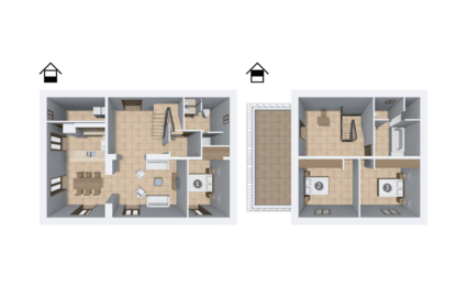 Casa de vacaciones - Can Sant, Manacor , España - EMF846 9999