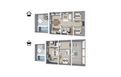 Holiday Home - Na Valenta, Arta , Spain - EMF869 9999