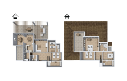 Holiday Home - Sa Tanca Nova, Cala dOr , Spain - EMF945 9999