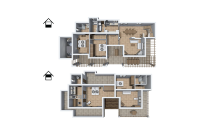 Holiday Home - Genin, Cala dOr , Spain - EMF976 9999