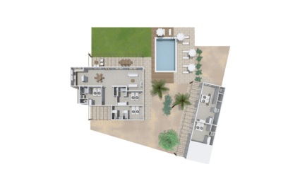 Semesterhus - Only Summer, Llubi , Spanien - EMF993 9999
