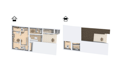 Vakantiehuis - Jaume II, Llucmajor , Spanje - EMI033 9999