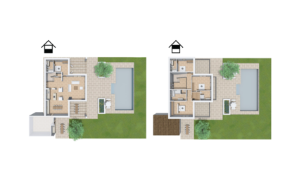 Holiday Home - Viduleto, Felanitx , Spain - EMI051 9999