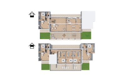 Holiday Home - Son Vaquer, Felanitx , Spain - EMI053 9999