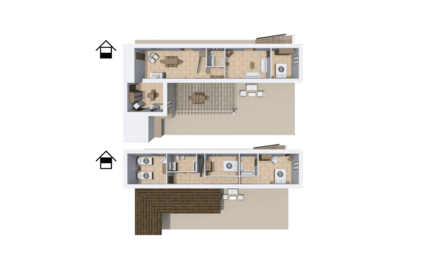 Holiday Home - Cases de Son Duc, Arta , Spain - EMI059 9999
