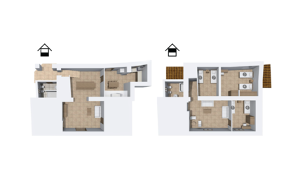 Holiday Home - Son Caldero, Felanitx , Spain - EMI074 9999