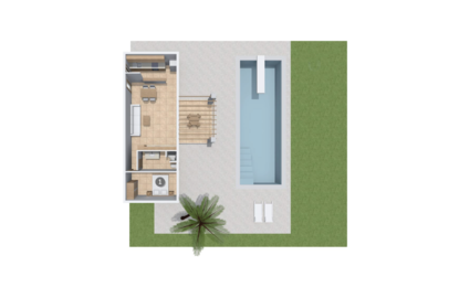 Location de vacances - Can Jaume d'Es Carritxo, Felanitx , Espagne - EMI077 9999