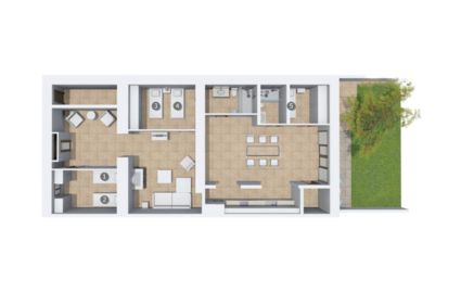 Apartamento - Sa Llimonera, Son Carrio , España - EMI113 9999
