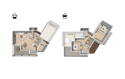 Location de vacances - Buena Vida, Cala Figuera , Espagne - EMI115 9999
