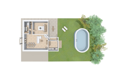 Semesterhus - Villa Toni i Maria, Capdepera , Spanien - EMI178 9999