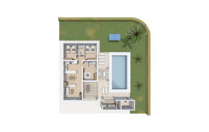 Ferienhaus - Villa Joana del Cami de Marina, Pollenca , Spanien - EMI200 9999