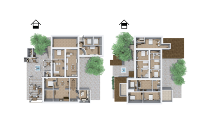 Holiday Home - Ca Na Siona Historic, Alcudia , Spain - EMI201 9999
