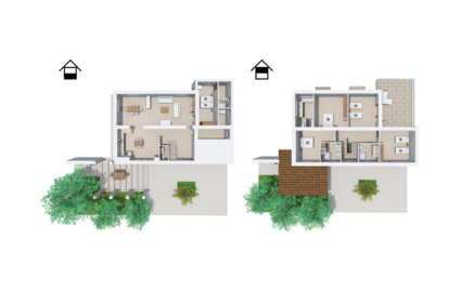 Holiday Home - Es Vidrie, Capdepera , Spain - EMI204 9999