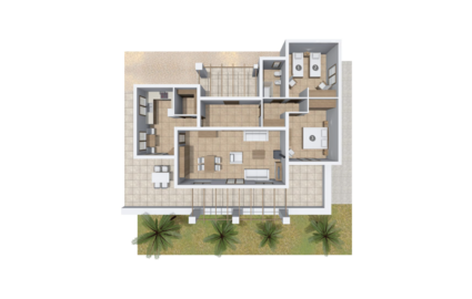 Holiday Home - Sa Font Calenta, Arta , Spain - EMI319 9999