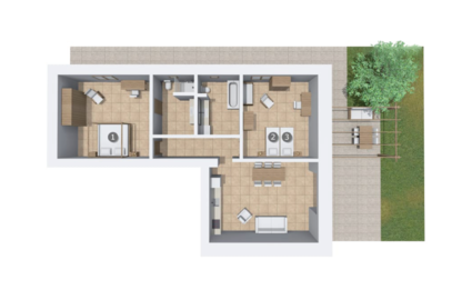 Ferienhaus - Es Lledoner Tres, Felanitx , Spanien - EMI327 9999