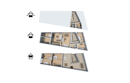 Holiday Home - Cervantes 14, Capdepera , Spain - EMI521 9999