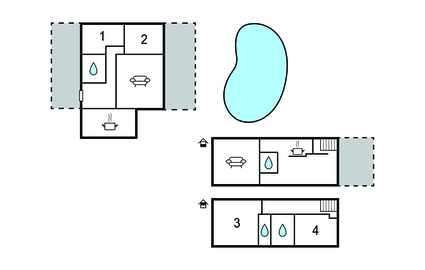 Casa de vacaciones - Binissalem , España - EMI621 9999