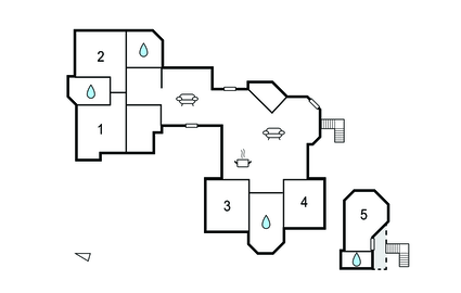 Feriehuse - Felanitx , Spanien - EMI645 9999