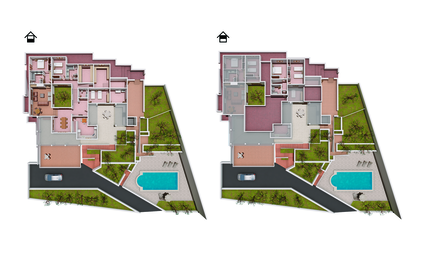 Ferienhaus - Andratx , Spanien - EMI650 9999