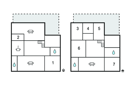 Casa de vacaciones - Algaida , España - EMI660 9999