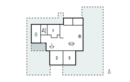 Kuća-za-odmor - Binderup , Danska - F02241 9999