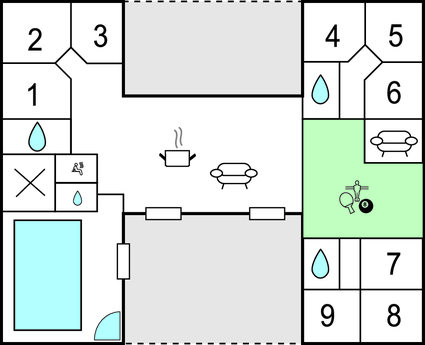 Grunnplan