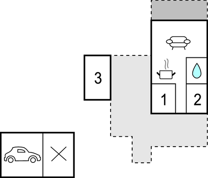 Ferienhaus - Hejlsminde , Dänemark - F04181 9999