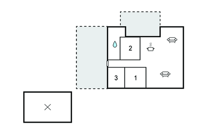 Ferienhaus - Hejlsminde , Dänemark - F04201 9999