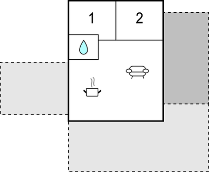 Vakantiehuis - Hejlsminde , Denemarken - F04202 9999