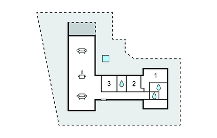 Vakantiehuis - Hejlsminde , Denemarken - F04212 9999