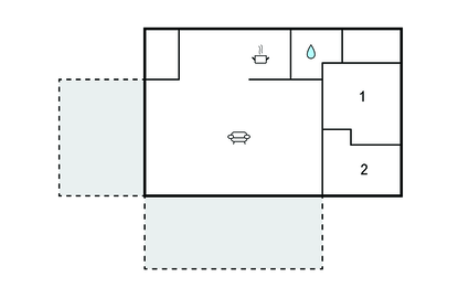 Holiday Home - Hejlsminde , Denmark - F04214 9999
