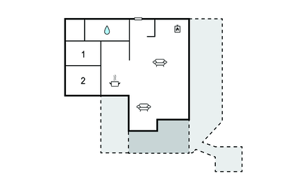Domy wakacyjne - Hejlsminde , Dania - F04220 9999