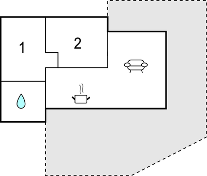 Semesterhus - Hejlsminde , Danmark - F04243 9999