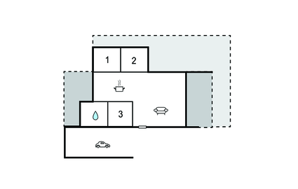 Feriehuse - Hejlsminde , Danmark - F04315 9999
