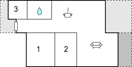 Planlösning