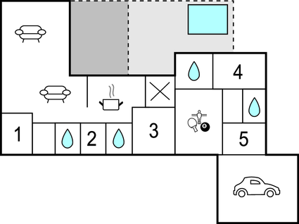Grunnplan