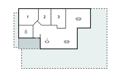 Feriehuse - Kelstrup , Danmark - F07358 9999