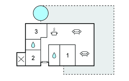 Feriehuse - Sønderballe Strand , Danmark - F07360 9999