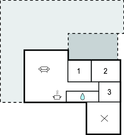 Casa vacanze - Diernæs , Danimarca - F07362 9999