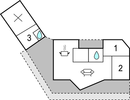 Ferienhaus - Aarø , Dänemark - F07385 9999