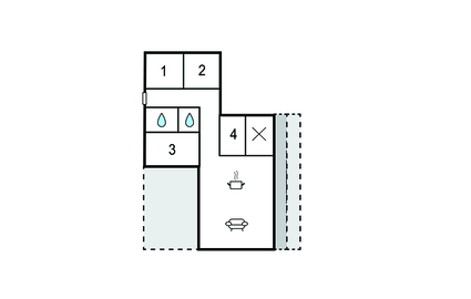 Ferienhaus - Hejsager , Dänemark - F07399 9999