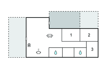 Ferienhaus - Diernæs , Dänemark - F07412 9999
