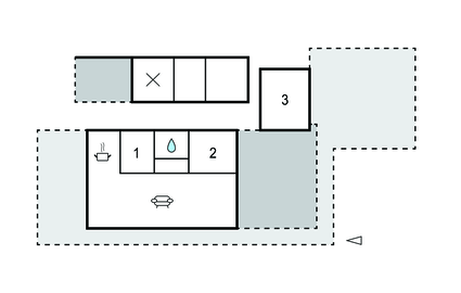 Ferienhaus - Diernæs Strand , Dänemark - F07417 9999