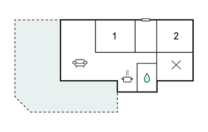 Feriehus - Hejsager , Danmark - F07438 9999
